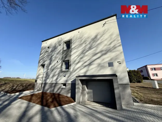 Pronájem bytu 3+kk, Hať, U Střediska, 85 m2