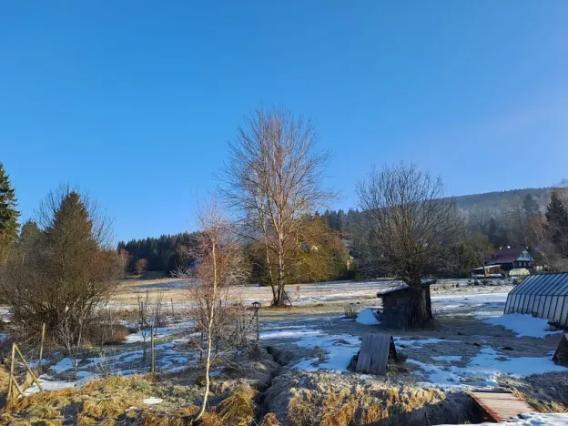 Prodej bytu 3+1, Harrachov, 65 m2