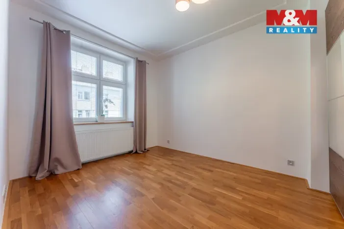 Prodej bytu 3+kk, Praha - Nusle, Na Veselí, 78 m2