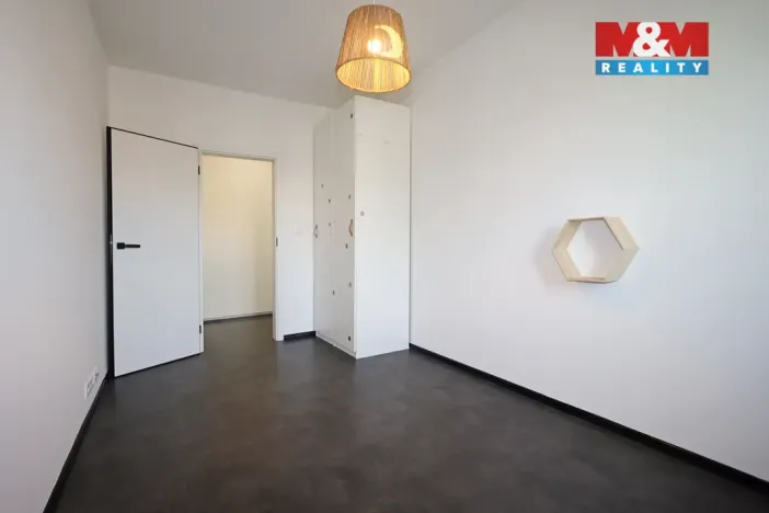 Pronájem bytu 4+kk, Karlovy Vary - Stará Role, Truhlářská, 89 m2