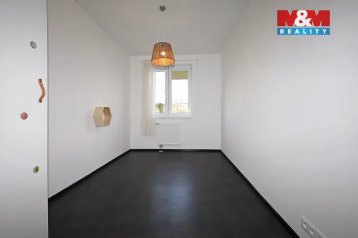 Pronájem bytu 4+kk, Karlovy Vary - Stará Role, Truhlářská, 89 m2