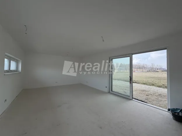 Prodej rodinného domu, Měřín, 130 m2
