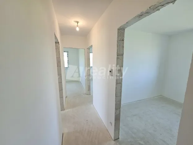 Prodej rodinného domu, Měřín, K Pustině, 130 m2
