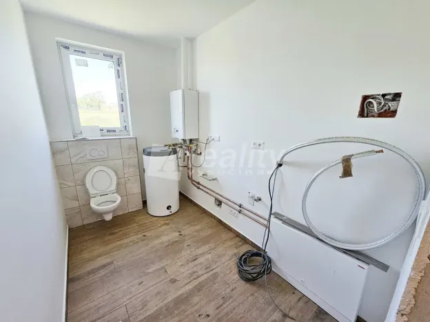 Prodej rodinného domu, Měřín, K Pustině, 130 m2