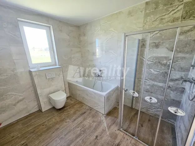Prodej rodinného domu, Měřín, K Pustině, 130 m2