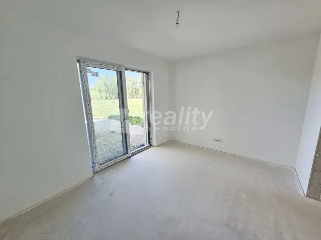 Prodej rodinného domu, Měřín, K Pustině, 130 m2