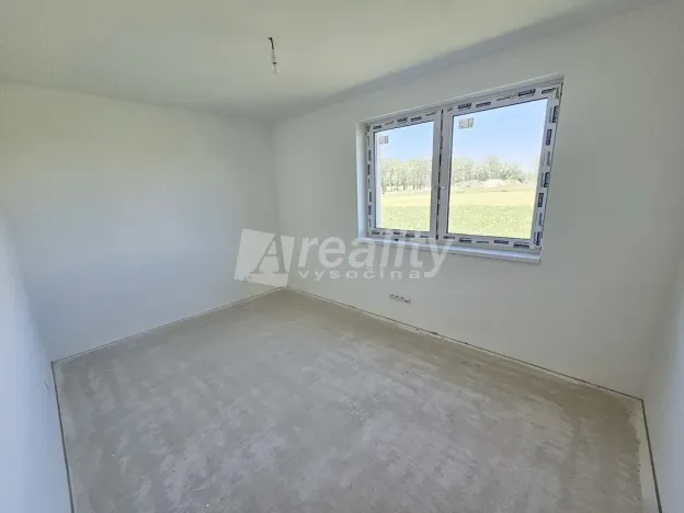 Prodej rodinného domu, Měřín, K Pustině, 130 m2