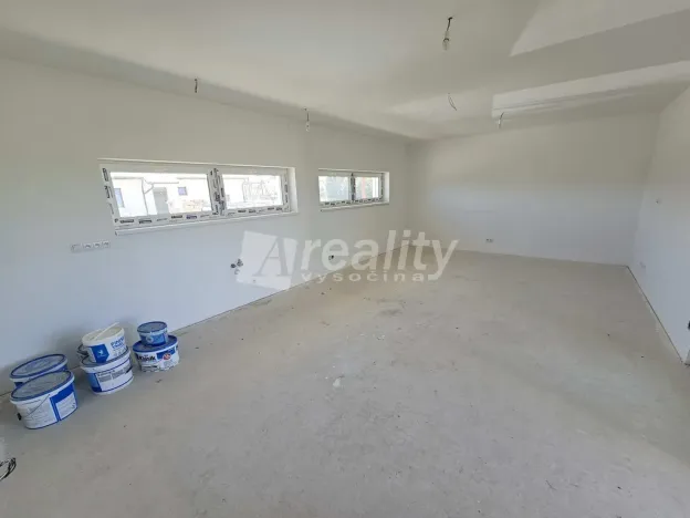 Prodej rodinného domu, Měřín, K Pustině, 130 m2