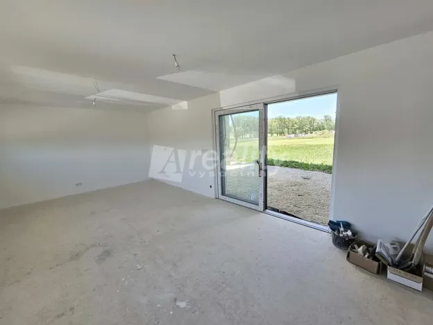 Prodej rodinného domu, Měřín, K Pustině, 130 m2