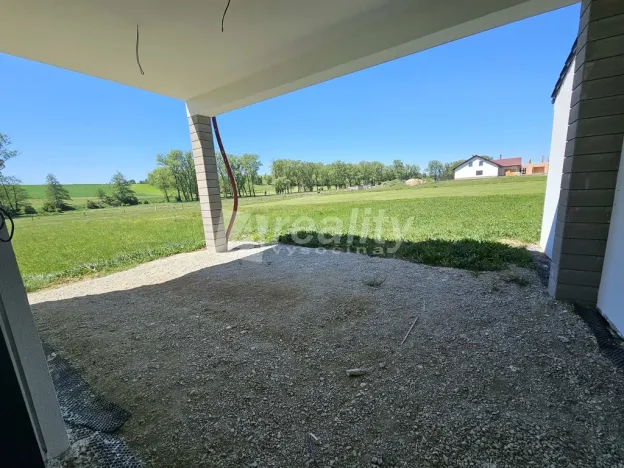 Prodej rodinného domu, Měřín, K Pustině, 130 m2