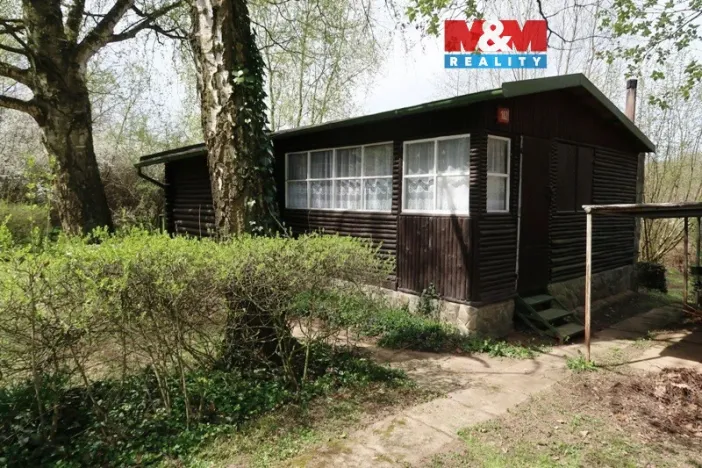 Prodej chaty, Svojšice, 47 m2