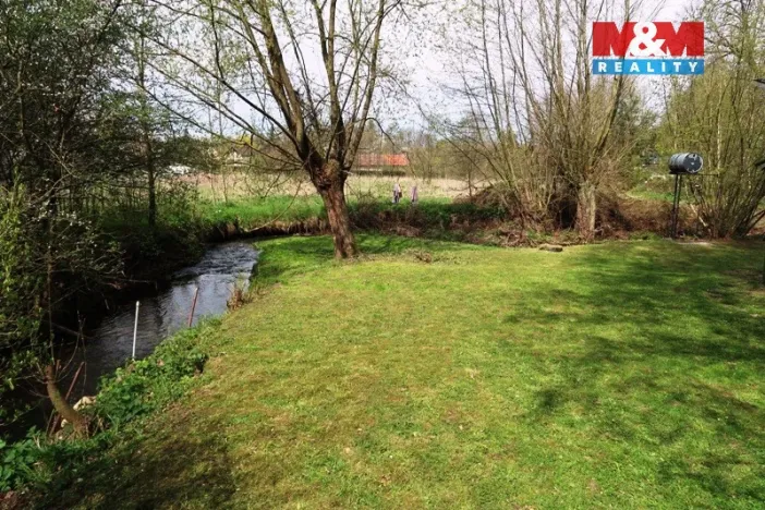 Prodej chaty, Svojšice, 47 m2