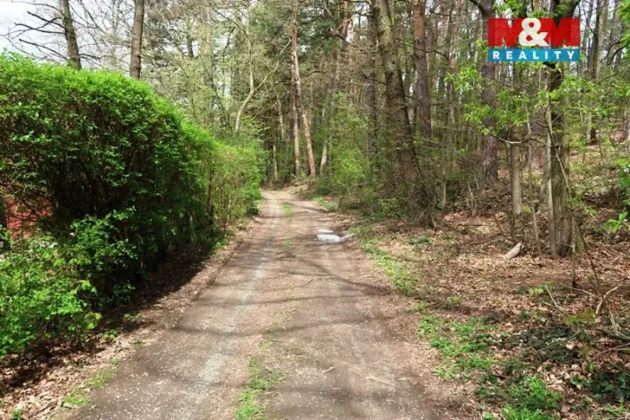 Prodej chaty, Svojšice, 47 m2