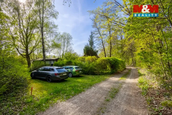 Prodej chaty, Svojšice, 47 m2