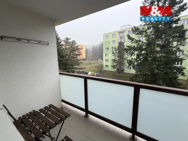 Pronájem bytu 3+1, Praha - Hostivař, Bělinského, 84 m2