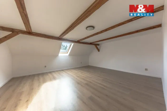 Prodej rodinného domu, Chřibská - Dolní Chřibská, 120 m2