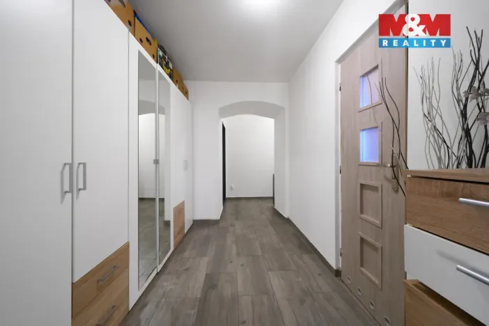 Prodej rodinného domu, Jaroměř - Jakubské Předměstí, Palackého, 220 m2