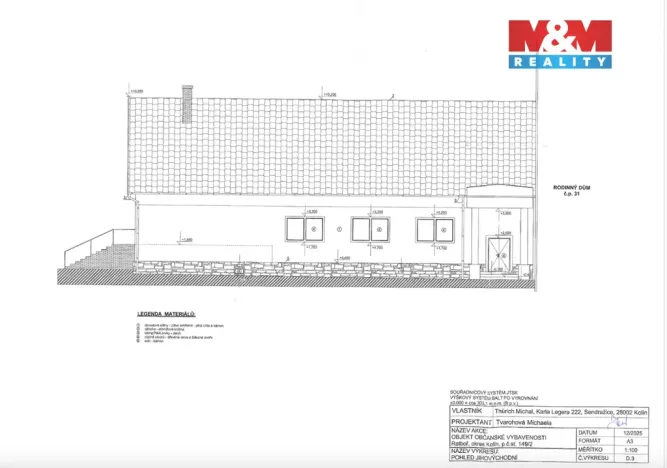 Prodej obchodního prostoru, Ratboř, 297 m2