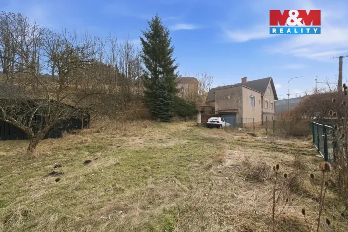 Prodej rodinného domu, Třebovice, 120 m2