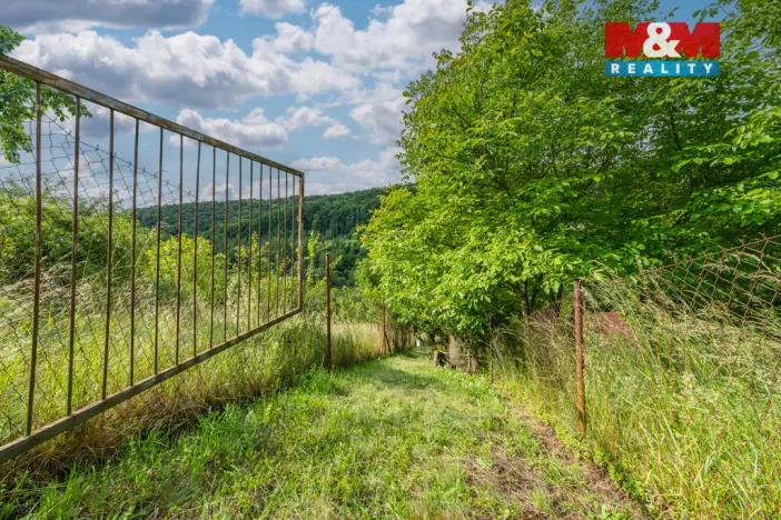 Prodej chaty, Hrdlořezy, 30 m2