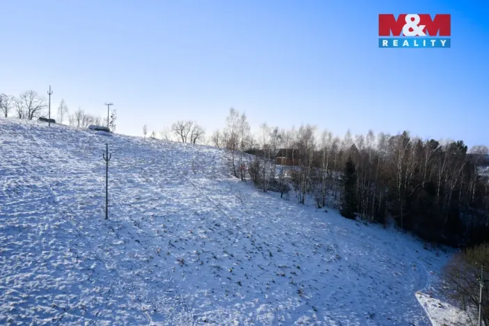 Prodej louky, Malé Svatoňovice, 28445 m2