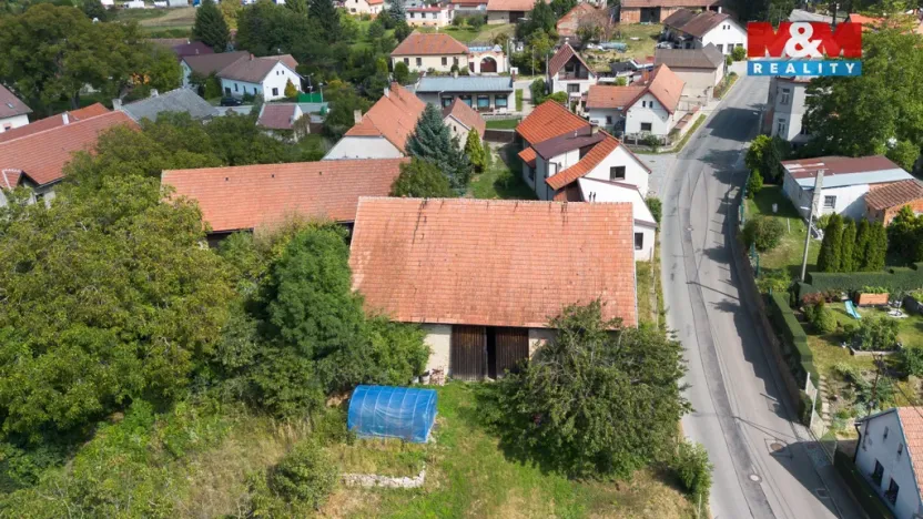 Prodej rodinného domu, Bousov, 200 m2