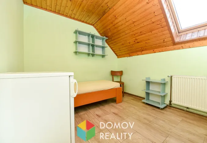 Pronájem pokoje, Týček, 10 m2