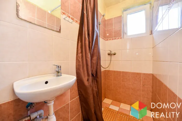 Pronájem pokoje, Týček, 10 m2