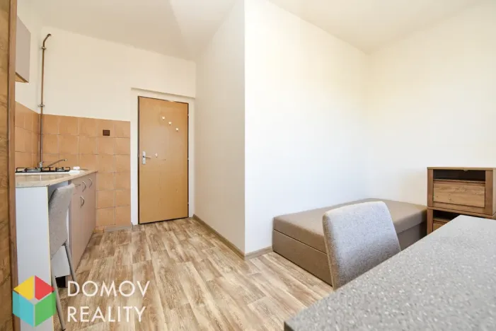 Pronájem pokoje, Komárov, 11 m2