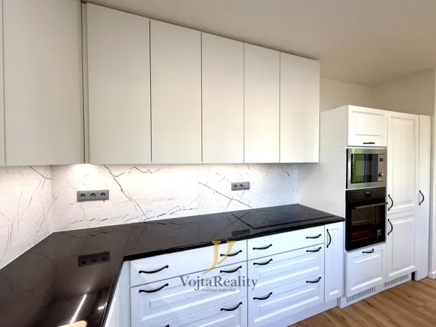 Pronájem bytu 3+kk, Olomouc, Na Vozovce, 85 m2