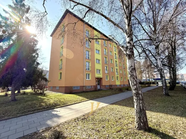 Pronájem bytu 3+kk, Olomouc, Na Vozovce, 85 m2