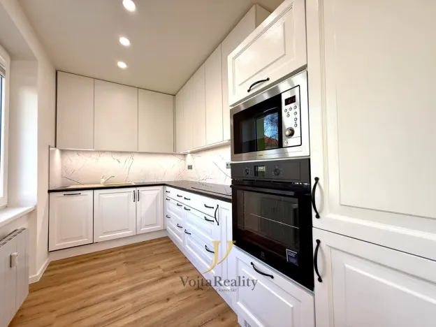 Pronájem bytu 3+kk, Olomouc, Na Vozovce, 85 m2