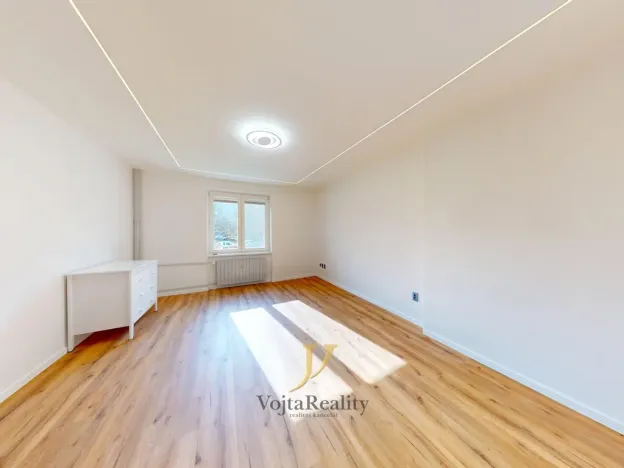 Pronájem bytu 3+kk, Olomouc, Na Vozovce, 85 m2