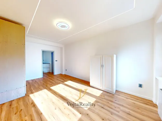 Pronájem bytu 3+kk, Olomouc, Na Vozovce, 85 m2