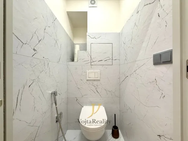 Pronájem bytu 3+kk, Olomouc, Na Vozovce, 85 m2