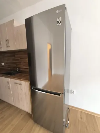 Pronájem bytu 2+kk, Hradec Králové - Pražské Předměstí, Dukelská třída, 54 m2