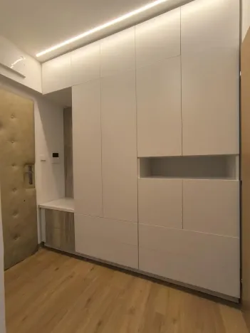 Pronájem bytu 2+kk, Hradec Králové - Pražské Předměstí, Dukelská třída, 54 m2