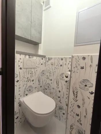 Pronájem bytu 2+kk, Hradec Králové - Pražské Předměstí, Dukelská třída, 54 m2