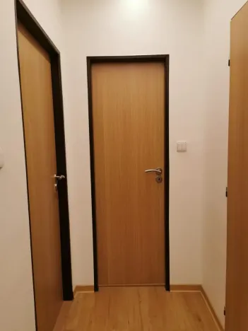 Pronájem bytu 2+kk, Hradec Králové - Pražské Předměstí, Dukelská třída, 54 m2