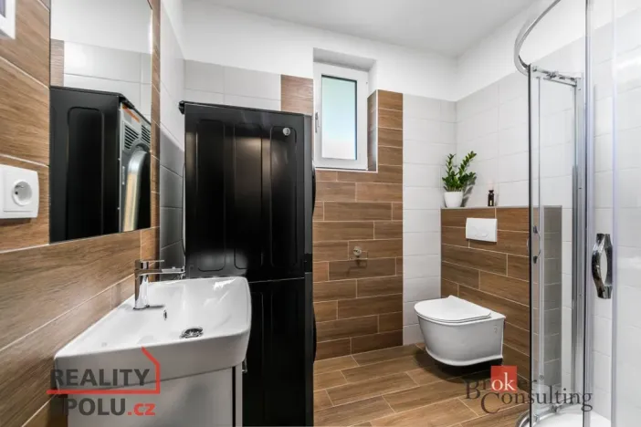 Prodej bytu 4+kk, Vochov, 79 m2