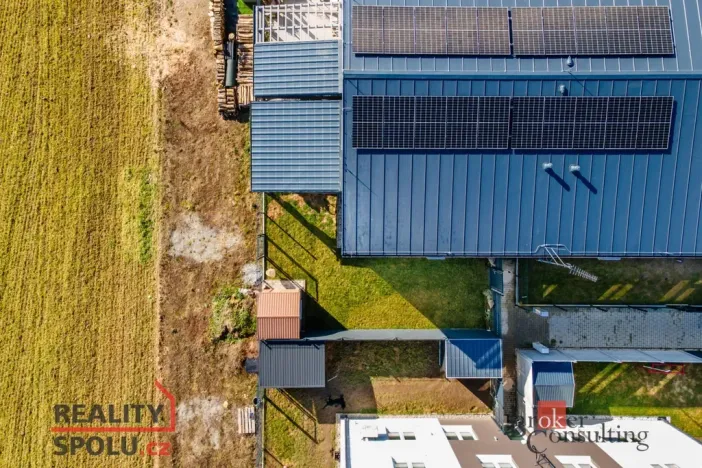 Prodej bytu 4+kk, Vochov, 79 m2