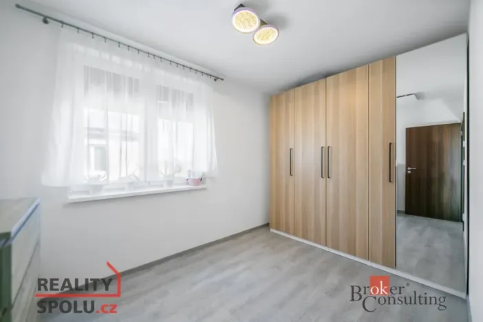 Prodej bytu 4+kk, Vochov, 79 m2