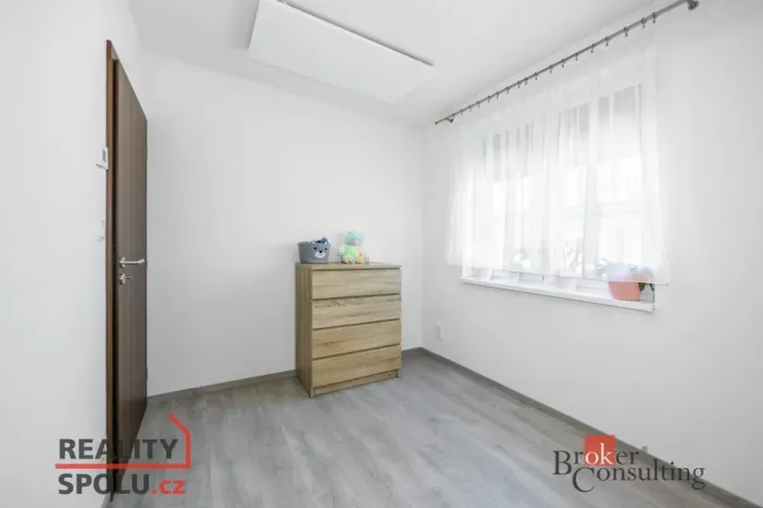 Prodej bytu 4+kk, Vochov, 79 m2