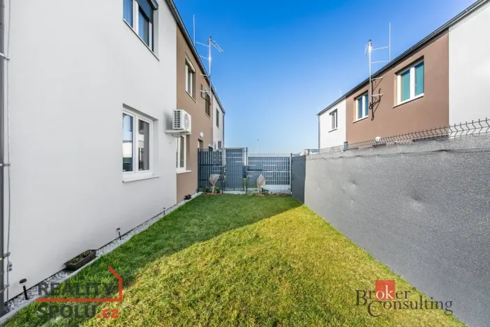 Prodej bytu 4+kk, Vochov, 79 m2