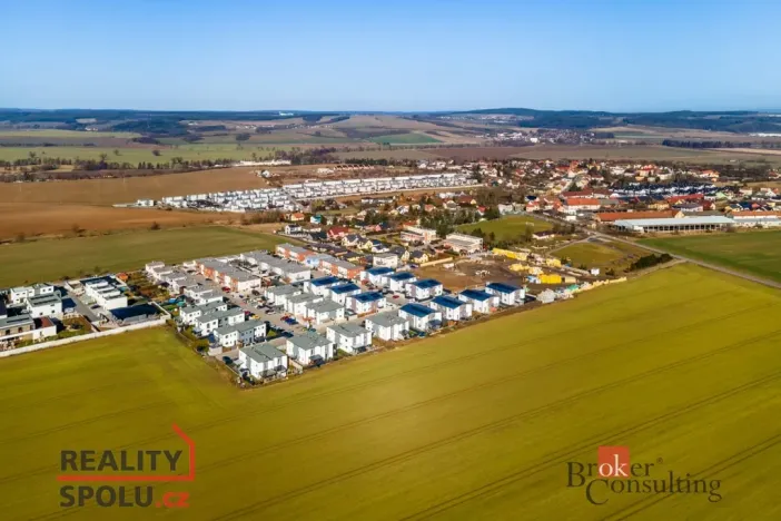 Prodej bytu 4+kk, Vochov, 79 m2