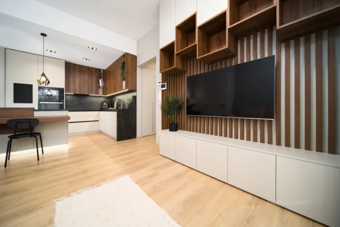 Prodej bytu 3+kk, Brno - Židenice, Jílkova, 58 m2