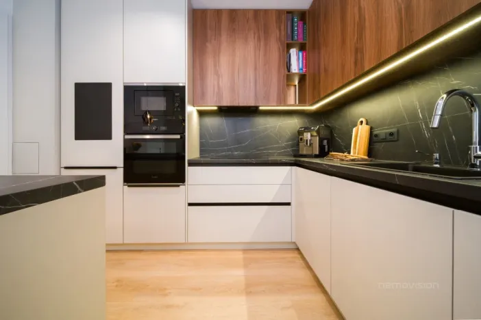 Prodej bytu 3+kk, Brno - Židenice, Jílkova, 58 m2