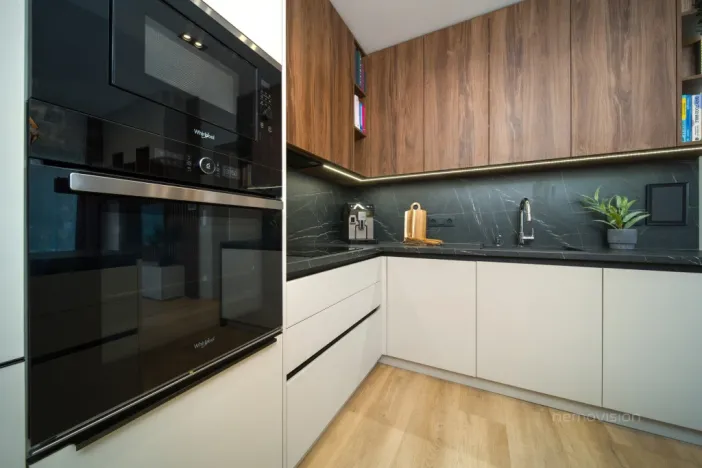 Prodej bytu 3+kk, Brno - Židenice, Jílkova, 58 m2