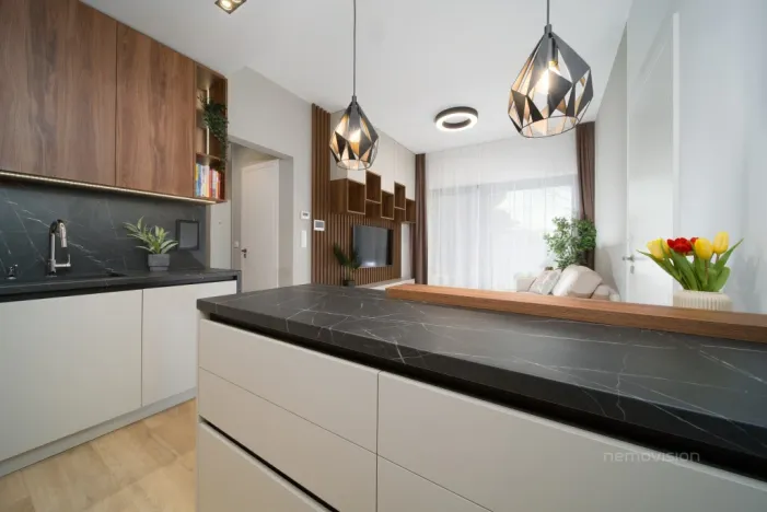 Prodej bytu 3+kk, Brno - Židenice, Jílkova, 58 m2