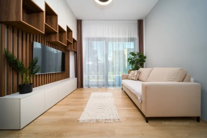 Prodej bytu 3+kk, Brno - Židenice, Jílkova, 58 m2